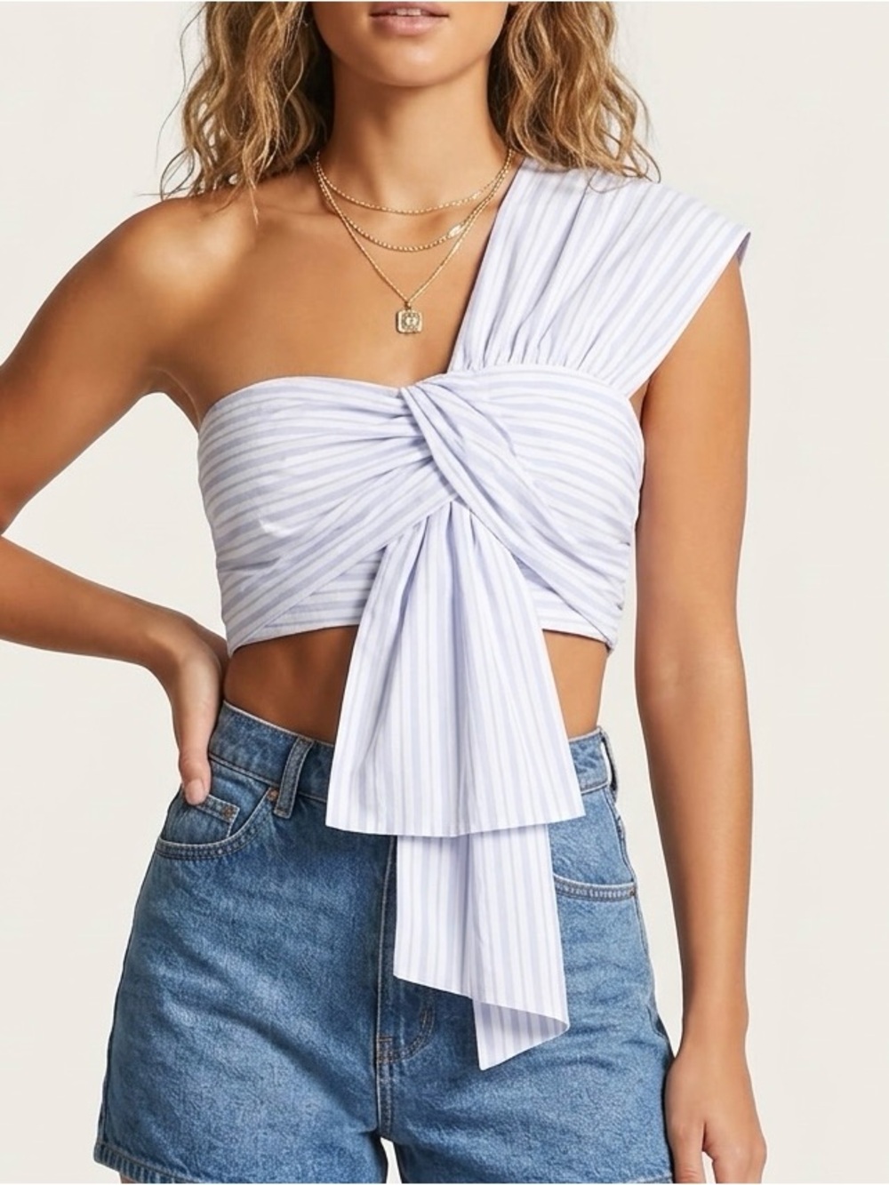 Forever 21 Blouse